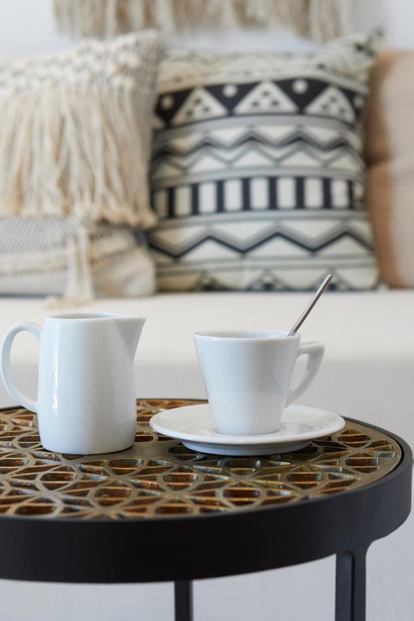 Phos The Boutique Hotel Akrotiri  Ngoại thất bức ảnh