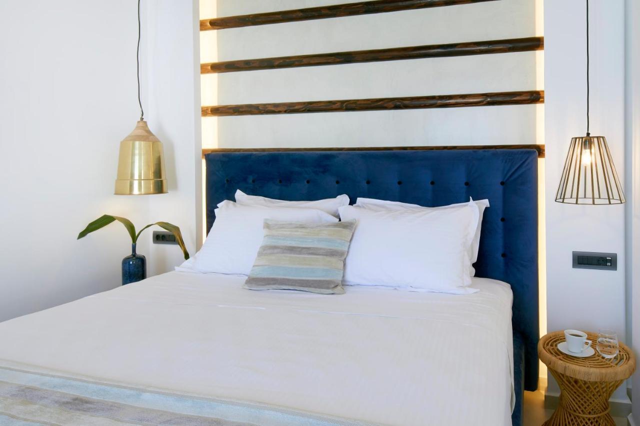 Phos The Boutique Hotel Akrotiri  Ngoại thất bức ảnh