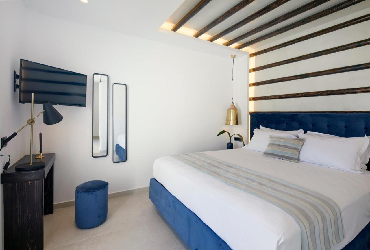 Phos The Boutique Hotel Akrotiri  Ngoại thất bức ảnh